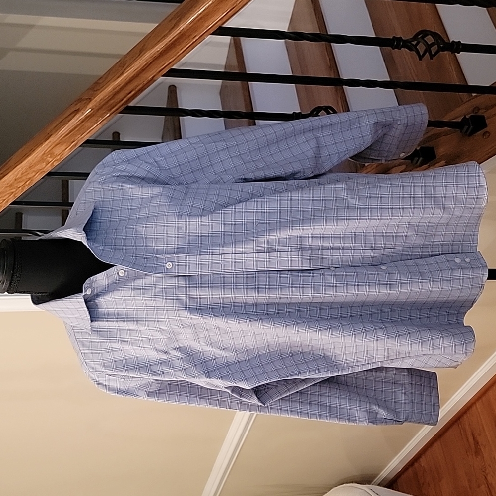 Men's JoS A. Banks Dress Shirt
